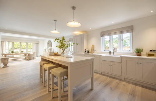 Brancaster Casa | The Beach House (B), Brancaster, Norfolk