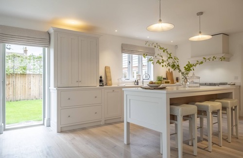 Brancaster Casa | The Beach House (B), Brancaster, Norfolk