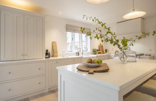 Brancaster Casa | The Beach House (B), Brancaster, Norfolk