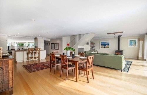 Bawley Point Casa | The Beach House- Bawley Point