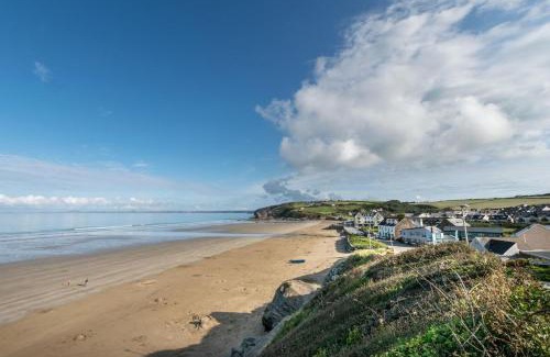 Little Haven Casa | The Beach House - Broad Haven