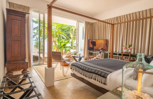 Kamburugamuwa Casa | The Beach House by Reveal