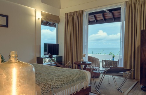Kamburugamuwa Casa | The Beach House by Reveal