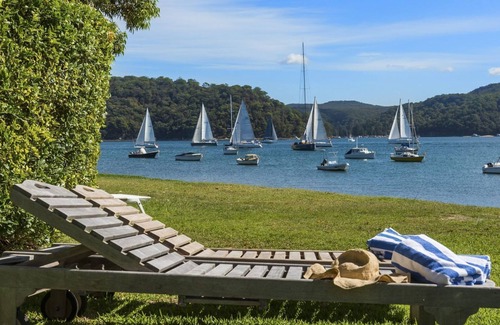 Palm Beach Casa | LA CASA DE PLAYA - Palm Beach, NSW