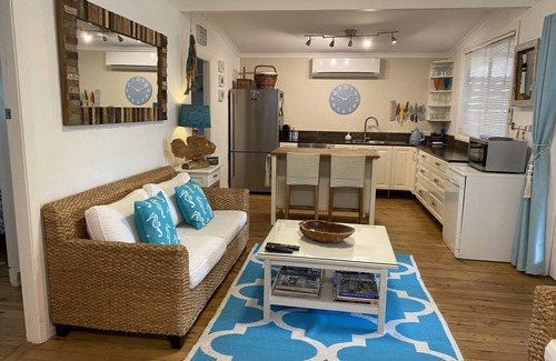 Patonga Casa | The Beach House - cerca de todo!