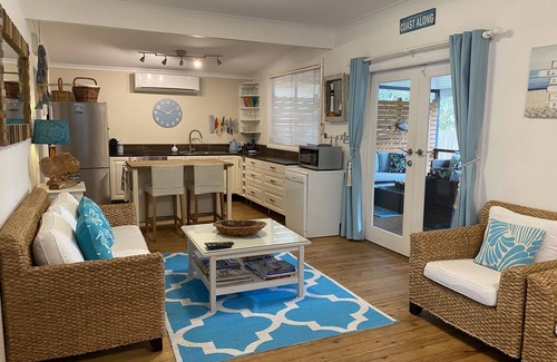 Patonga Casa | The Beach House - cerca de todo!