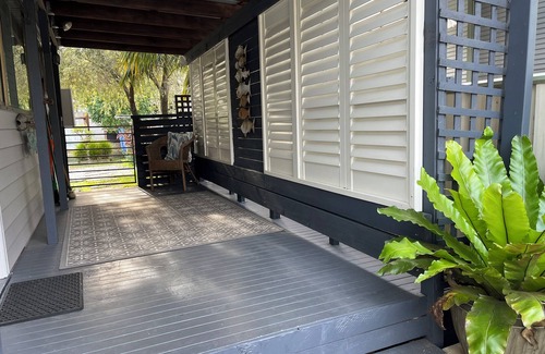 Patonga Casa | The Beach House - cerca de todo!