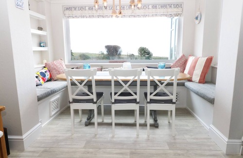 Criccieth Cabaña | The Beach House Criccieth