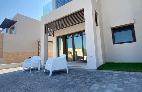 As Sifah Apartamento | The Beach House Deux