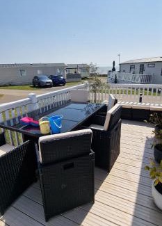 Colchester Apartamento | The Beach House East Mersea