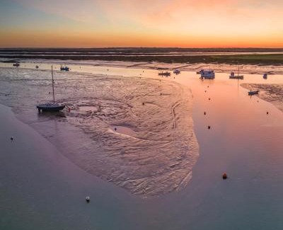 Colchester Apartamento | The Beach House East Mersea