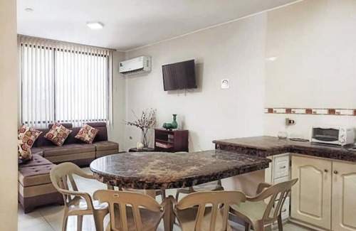 Atacames Casa | La Casa de la Playa