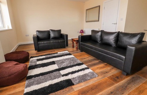 Thornton-Cleveleys Casa | The Beach House