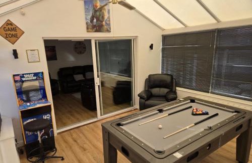 Prestatyn Casa | THE Beach House