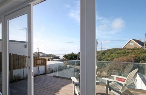Polzeath Casa | The Beach House