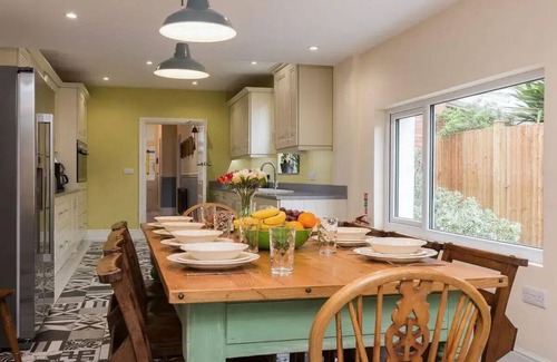 Grove Park Village Apartamento | The Beach House Luxury Rooms