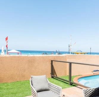 Nahariya Casa | The Beach House