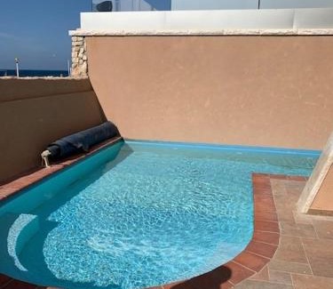 Nahariya Casa | The Beach House