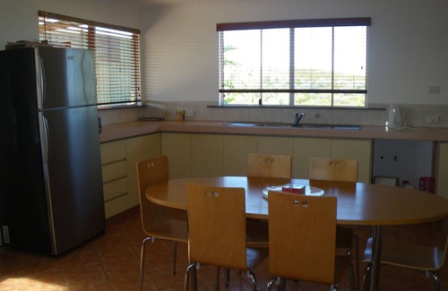 Cervantes Casa | La casa de playa en Cervantes