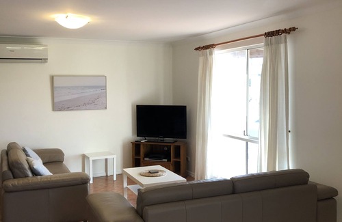Cervantes Casa | La casa de playa en Cervantes