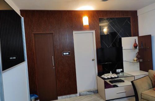 Mylapore Tiruvallikk Casa | The Beach House