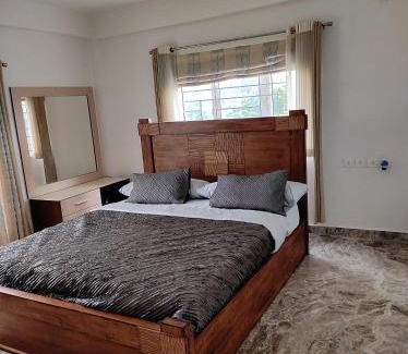 Mylapore Tiruvallikk Casa | The Beach House