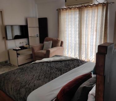 Mylapore Tiruvallikk Casa | The Beach House
