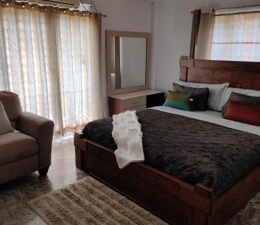 Mylapore Tiruvallikk Casa | The Beach House