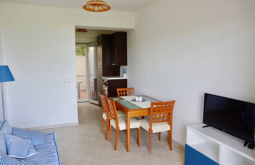 Capo Peloro Casa | La casa de playa en Mortelle - Torre Faro - Capo Peloro