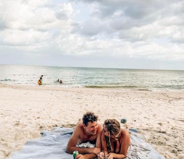 El Palmar Casa | The Beach House Inn