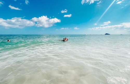 El Palmar Casa | The Beach House Inn
