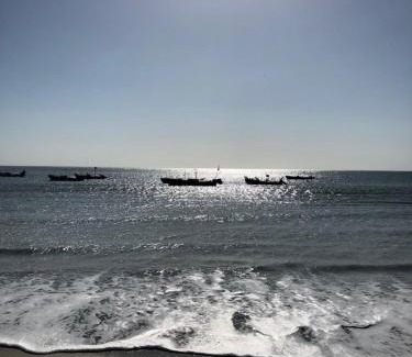 El Palmar Casa | The Beach House Inn