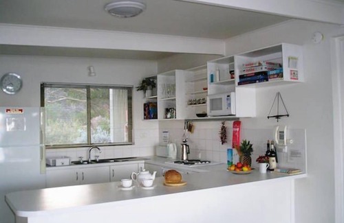 Brown Beach Casa | The Beach House: a pocos pasos de la playa de Brown