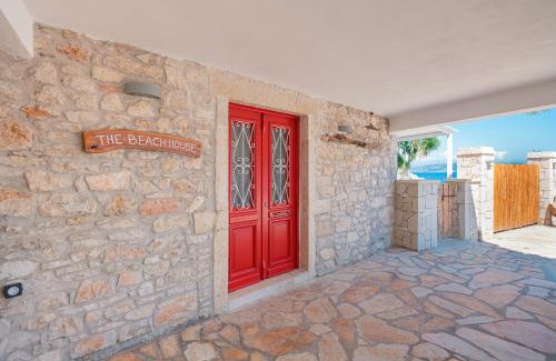 Katavolos Apartamento | The Beach House Kaminaki