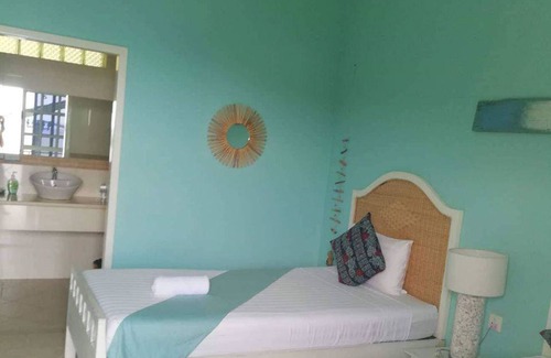 Krong Kaeb Hotel | The Beach House
