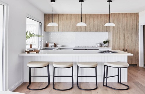 North Avoca Casa | THE BEACH HOUSE | Luxry beachfront | Accom Holidays