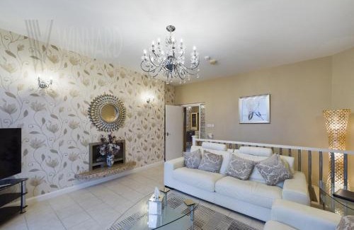 Bispham Apartamento | The Beach House, Luxury Apartments