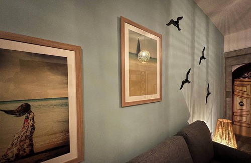 Birzebbuga Casa | The Beach House