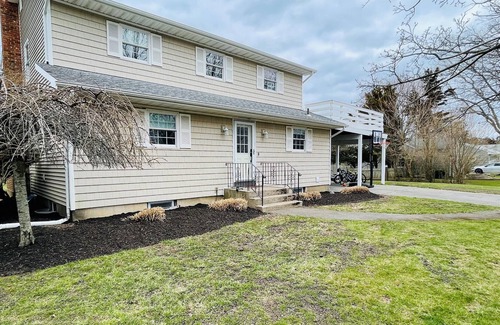 Orient Point Casa | The Beach House - North Fork