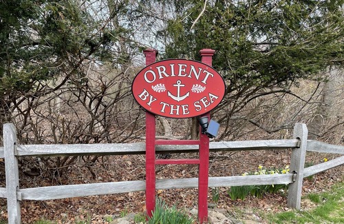 Orient Point Casa | The Beach House - North Fork