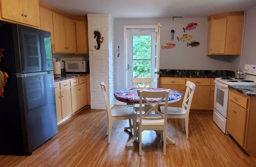 Old Lyme Casa | La casa de playa - Old Lyme