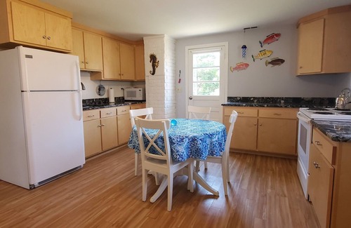 Old Lyme Casa | La casa de playa - Old Lyme