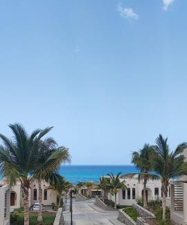 As Sifah Apartamento | The Beach House