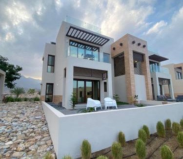 As Sifah Apartamento | The Beach House
