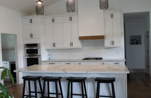 West Lake Casa | The Beach house, Prince Edward County
