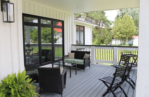 West Lake Casa | The Beach house, Prince Edward County