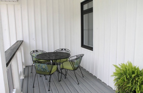 West Lake Casa | The Beach house, Prince Edward County