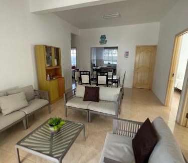 Rodrigues Island Apartamento | The Beach House Rodrigues