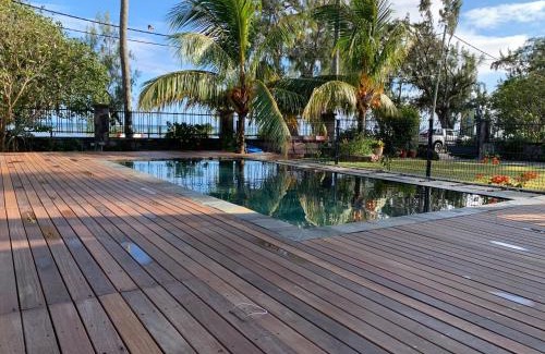 Rodrigues Island Apartamento | The Beach House Rodrigues