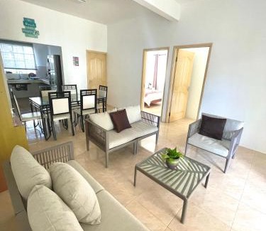 Rodrigues Island Apartamento | The Beach House Rodrigues